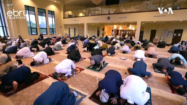 American Muslims Boycott White House Virtual Eid Celebrations