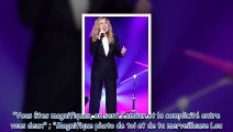 Lara Fabian - ce très rare cliché de sa fille Lou qu'elle partage pour la Fête des mères