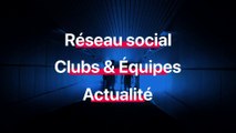 Be Sport - Le réseau social du sport