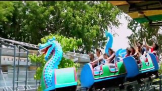 Wonderland Jalandhar 2021 -- Wonderland Theme Park -- Raj's Corner