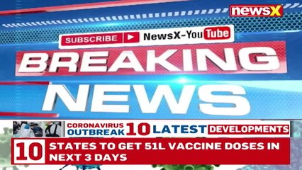 4.8 Magnitude Earthquake Hits Saurashtra _ NewsX