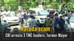 Narada scam: CBI arrests 3 TMC leaders, former Mayor