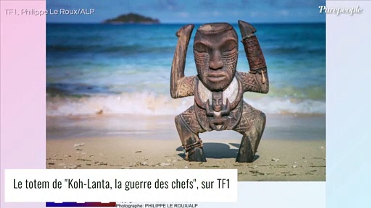 Koh-Lanta - Une ex-candidate annonce ses fiançailles : photo de sa jolie bague