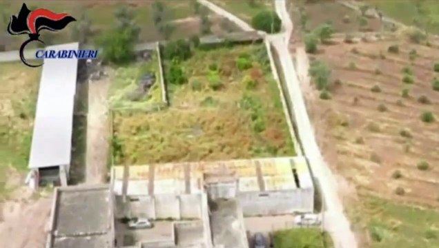 Traffico illecito di rifiuti: 13 arresti in nove province (17.05.21)