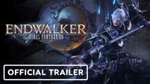 FINAL FANTASY XIV- Endwalker - Official Full Cinematic Trailer