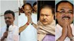 4 TMC leaders arrested in 2017 Narada sting operation case