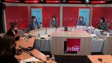 Comment larguer son psy ? - La Drôle D'Humeur De Fanny Ruwet