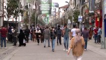 Son dakika haberleri | Tam kapanma sonrasında oluşan yoğunluk hakkında söyledikleri ile şaşkına çevirdi: 