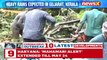 Trees Uprooted In Mumbai Due To Cyclone Tauktae _ NewsX Ground Report _ NewsX