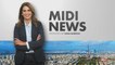 Midi News du 17/05/2021