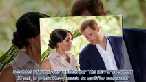 Prince Harry - ce détail pas anodin qu'il essaie de changer pour sa nouvelle vie