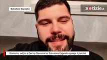 Gomorra, la serie dice addio a Genny Savastano: Salvatore Esposito spiega il perché
