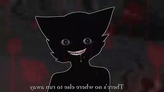 Cartoon Cat - Freak Show Animation Meme