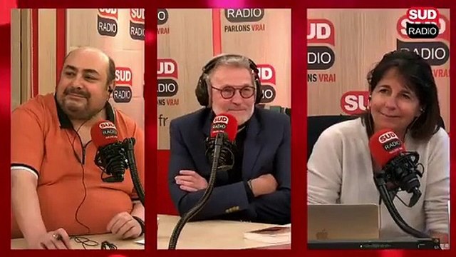 Laurent Ruquier dézingue Charline Vanhoenacker : 'Par Jupiter', ce ne sont pas des gens corrects