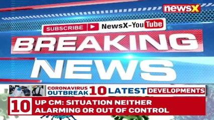 Mumbai Airport Shut For 3 Hours Today _ Move Amid Cyclone Tauktae _ NewsX