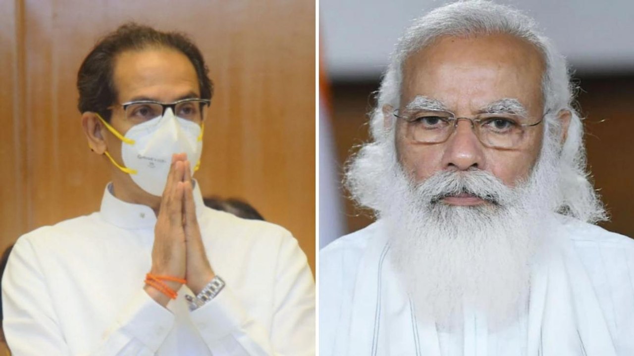 PM speaks to Maha CM on cyclone Tauktae situation