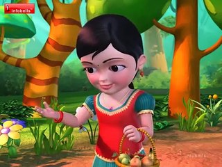 Namma Geleyaru ( Our Animal Friends) With Chinnu & Pappu | Kannada Kids Songs | Infobells