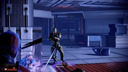 Mass Effect Legendary Edition - Community Tribute PS4