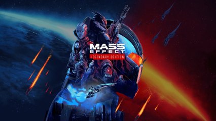 Mass Effect Legendary Edition – Official Launch Trailer PS4