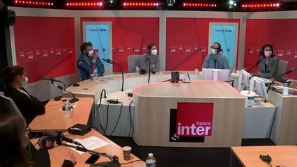 Un scénario façon Quentin Dupieux - La chronique de Daniel Morin
