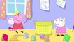 Peppa Pig In Hindi - George Roh Raha Hai - हिंदी Kahaniya - Hindi Cartoons For Kids
