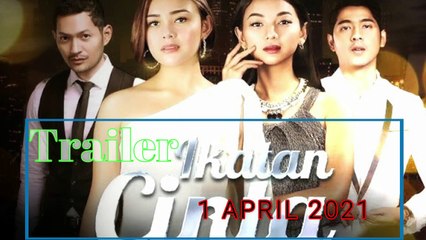 Ikatan Cinta 1 April 2021 Full Episode