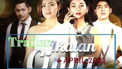 Ikatan Cinta 4 April 2021 Full Episode