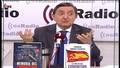 Tertulia de Federico: Los intentos de Sánchez para frenar su caída