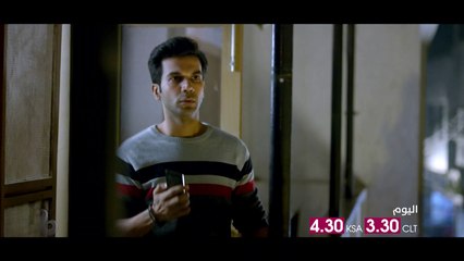 راجكومار راو يقع في حب جارته شروتي حسن اليوم في