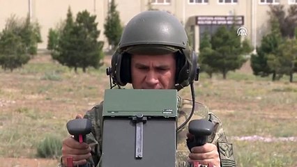 Türk ordusunun yerli gücü: "Zıpkın" ve "Atılgan"