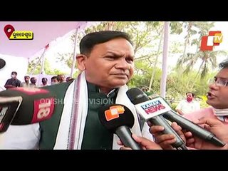 100th Anniversary Of Gandhiji’s Odisha Visit Celebrated In Assembly