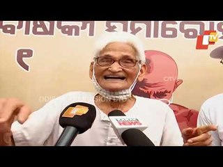 Leader Of Anti Liquor Movement Remembers Mahatma Gandhi & His Sayings