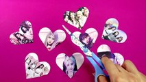 10 Diy Projects You Can Do When You'Re Bored - Home Decor, Bts, Blackpink Card, Jewelry And More..