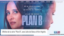 Kim Higelin (Plan B) pistonnée pour son rôle ? 