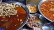 Sufi Nan Center, Khoye Wale Mutton Chaney | Nilli Nihari | Siri Paye | Ojri | Kartarpura Street Food