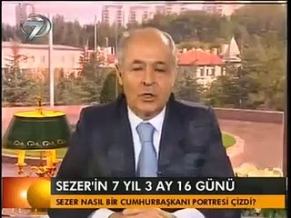 İki başlı devlet sisteminin en taze örneği; Sezerli yıllar...