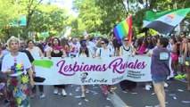 Se conmemora el Día contra la LGTBIFobia: 