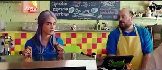 LIFE IN A YEAR MOVIE TRAILER (2021)