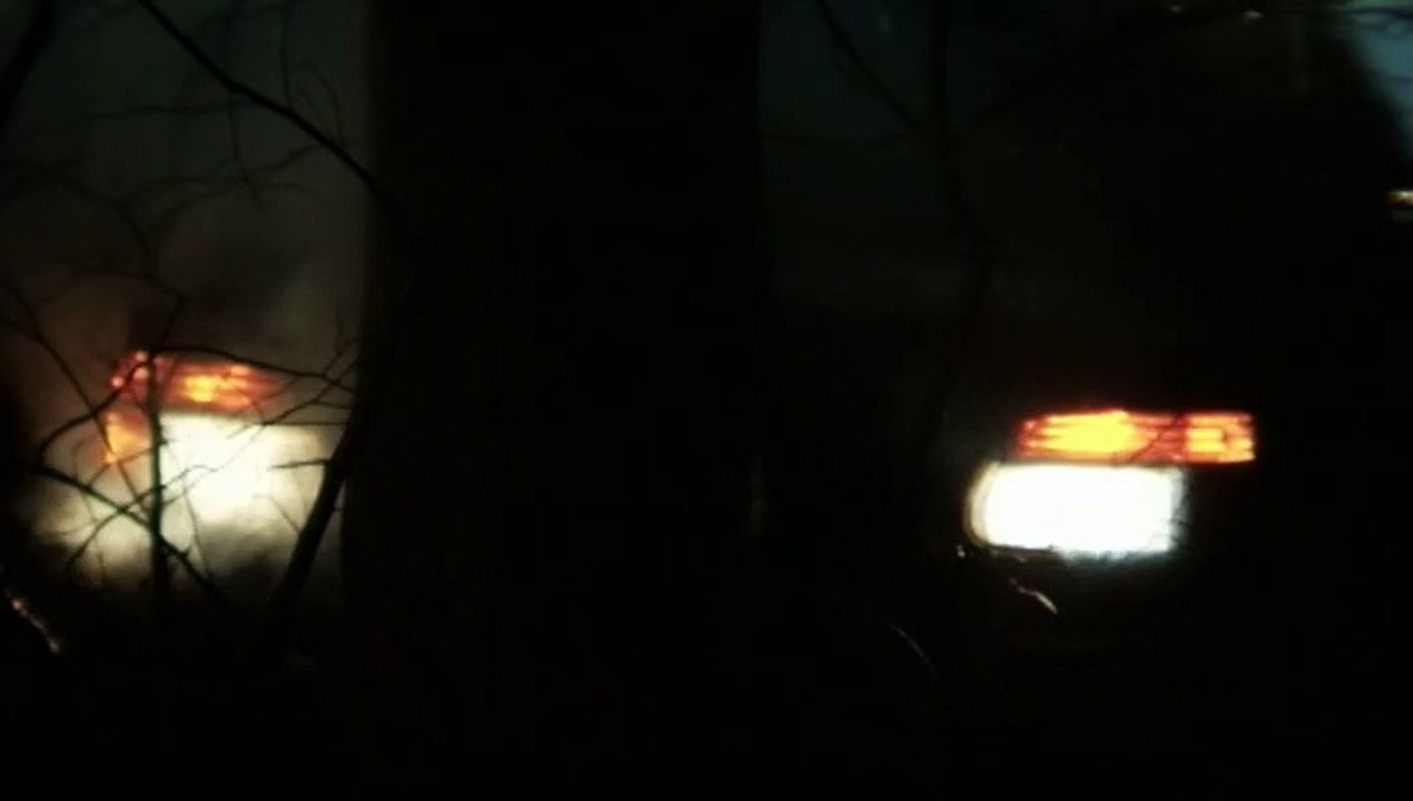 Obscure Trailer
