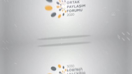 TİSK'in Ortak Paylaşım Forumu, etkinlik dünyasının "Oscar"ını kazandı