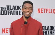 Chadwick Boseman ganha prêmio póstumo no MTV Movie & TV Awards