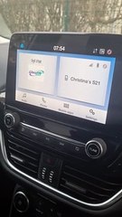 Presentation of awards to Skegness citizens