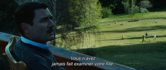 LE MEDECIN DE FAMILLE Film (2013)