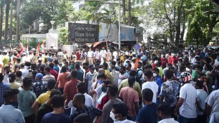 Narada case: Virtual hearing completed in CBI court