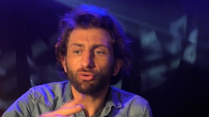 Guillaume Grand se confie sur sa vie dans les Landes