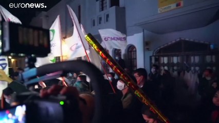 Le Chili vote en faveur des partis indépendants pour réécrire la Constitution héritée de Pinochet