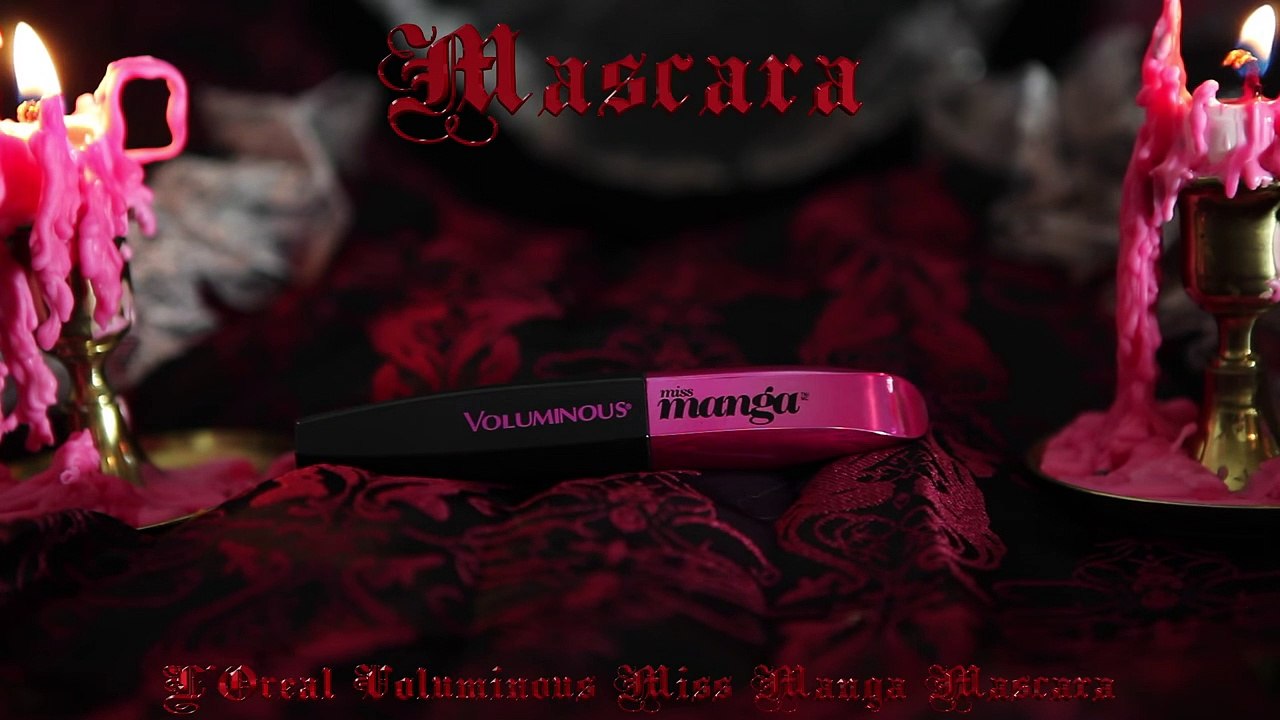 Vampire Makeup Tutorial | Halloween 2015