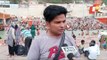 Kumbh Mela 2021 | Devotes Take Holy Dip In River Ganga In Haridwar
