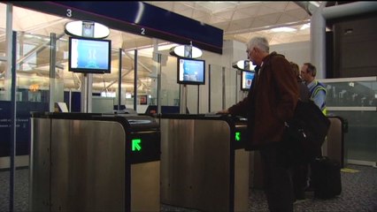 Londres obrigada clarificar política de imigração