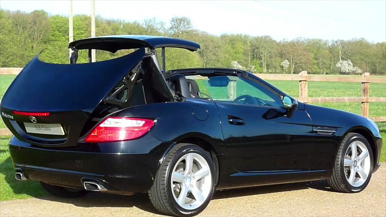 Exclusive Cars